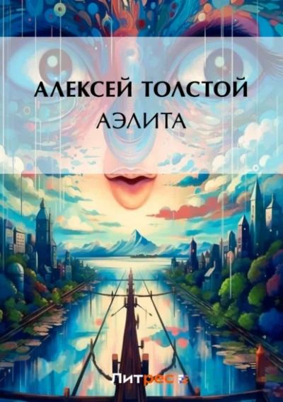 Аэлита - Толстой Алексей Николаевич