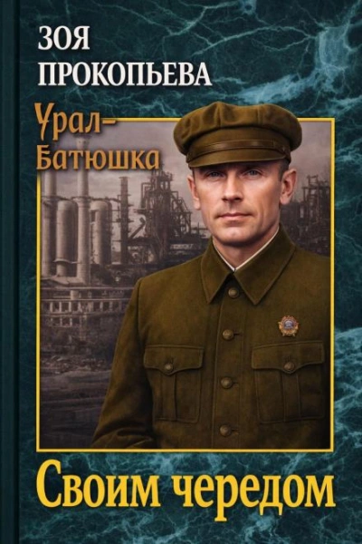 Своим чередом - Прокопьева Зоя
