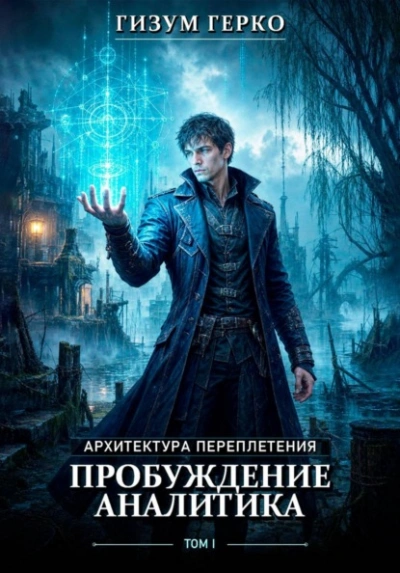 Пробуждение Аналитика - Герко Гизум