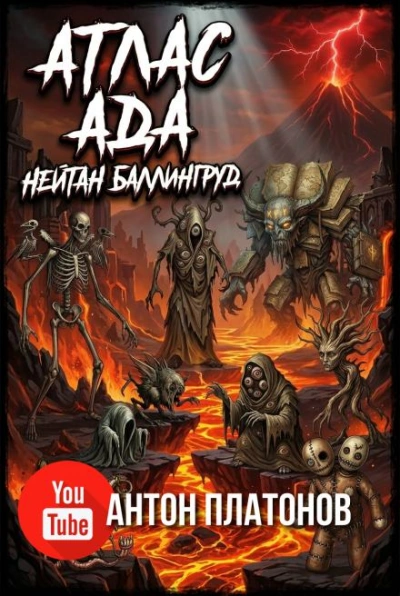 Атлас ада - Баллингруд Нейтан
