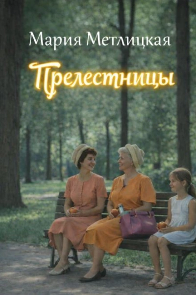 Прелестницы - Метлицкая Мария