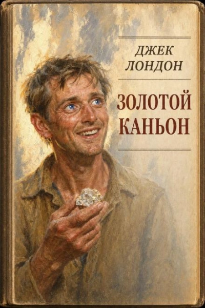 Золотой Каньон - Лондон Джек