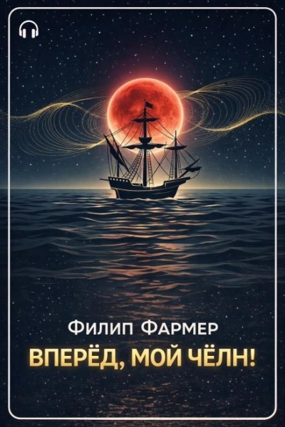 Вперёд, мой чёлн! - Фармер Филип