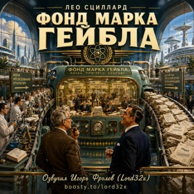 Фонд Марка Гейбла - Сциллард Лео