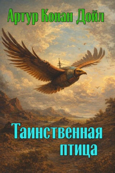 Таинственная птица - Дойл Артур
