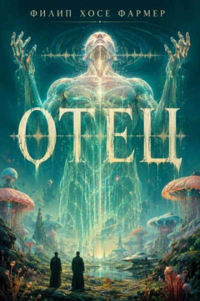 Отец - Фармер Филип
