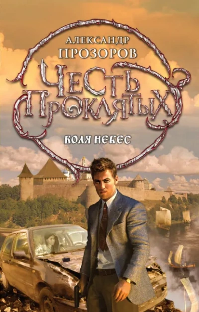 Воля небес - Прозоров Александр