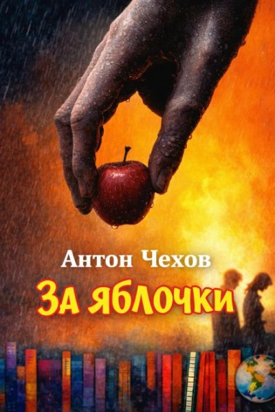 За яблочки - Чехов Антон