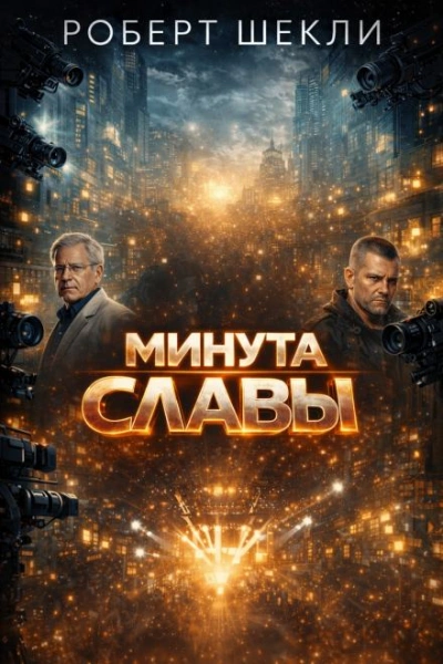 Минута славы - Шекли Роберт