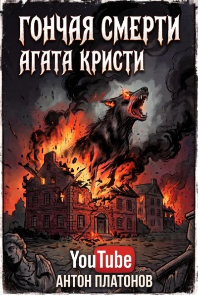 Гончая смерти - Кристи Агата