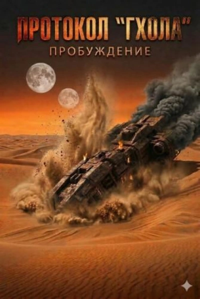 Протокол "Пробуждение" - Ivvin