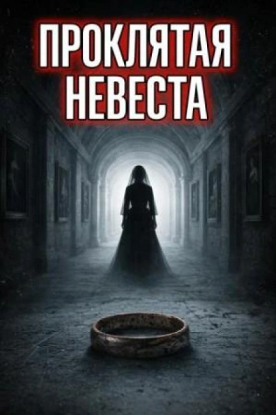 Проклятая невеста - Горячкин Дмитрий