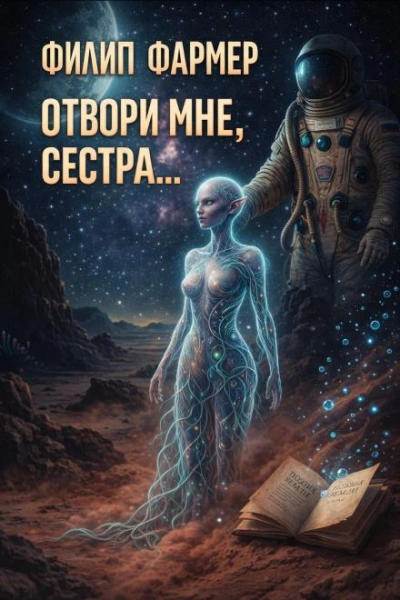 Отвори мне, сестра... - Фармер Филип