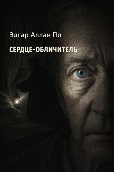 Сердце-обличитель - По Эдгар