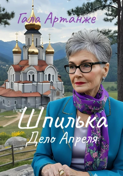 Дело Апреля - Артанже Гала