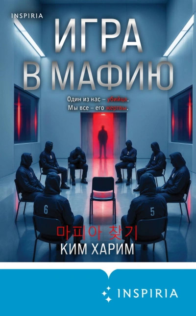 Игра в мафию - Ким Харим