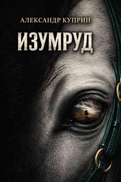 Изумруд - Куприн Александр