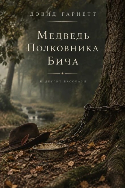 Медведь полковника Бича - Гарнетт Дэвид