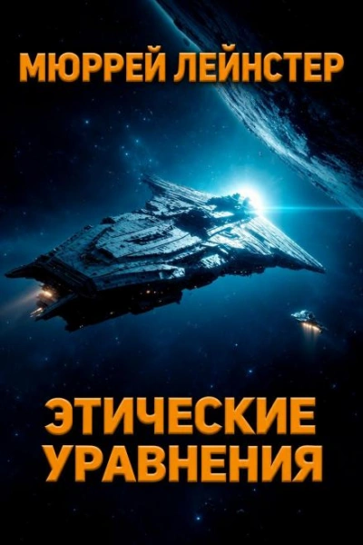 Этические уравнения - Лейнстер Мюррей