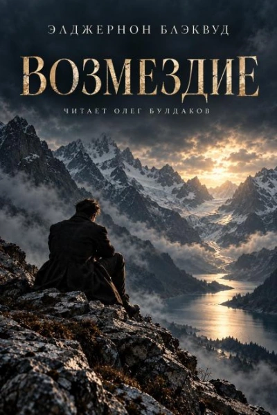 Возмездие - Блэквуд Элджернон