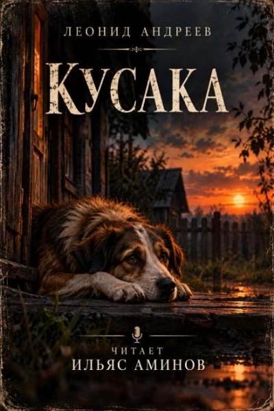 Кусака - Андреев Леонид