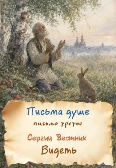 Видеть - Вестник Сергий