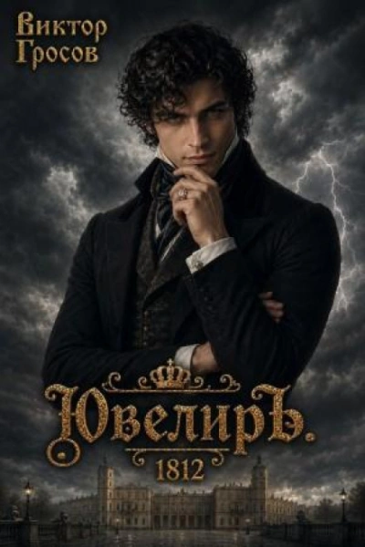 Ювелиръ. 1812 - Гросов Виктор