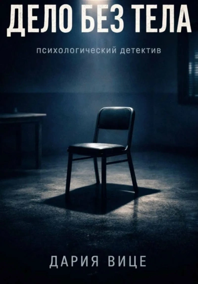 Дело без тела