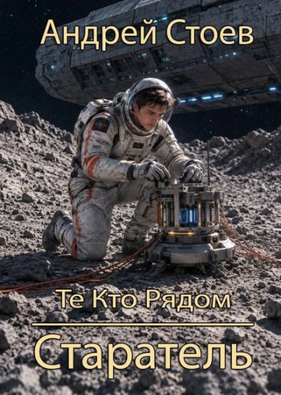 Старатель - Стоев Андрей