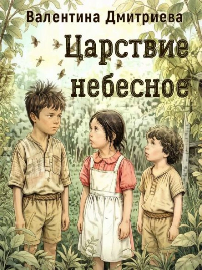 - Дмитриева Валентина